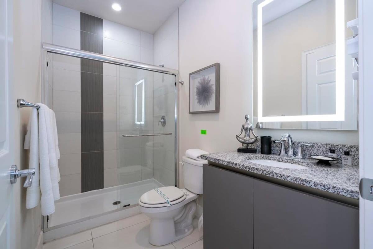 Marvelous 3Bd W Pool Near Disney At Serenity 1536 Orlando Eksteriør bilde
