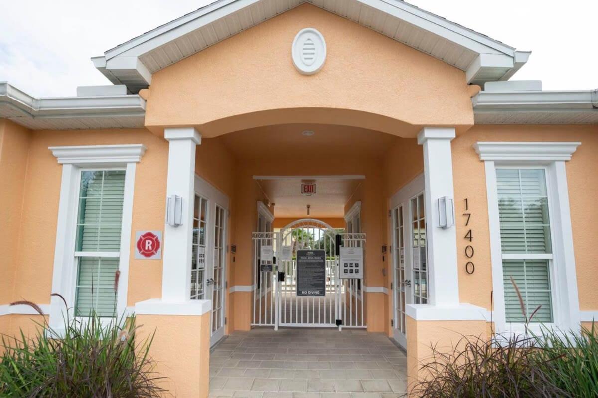 Marvelous 3Bd W Pool Near Disney At Serenity 1536 Orlando Eksteriør bilde
