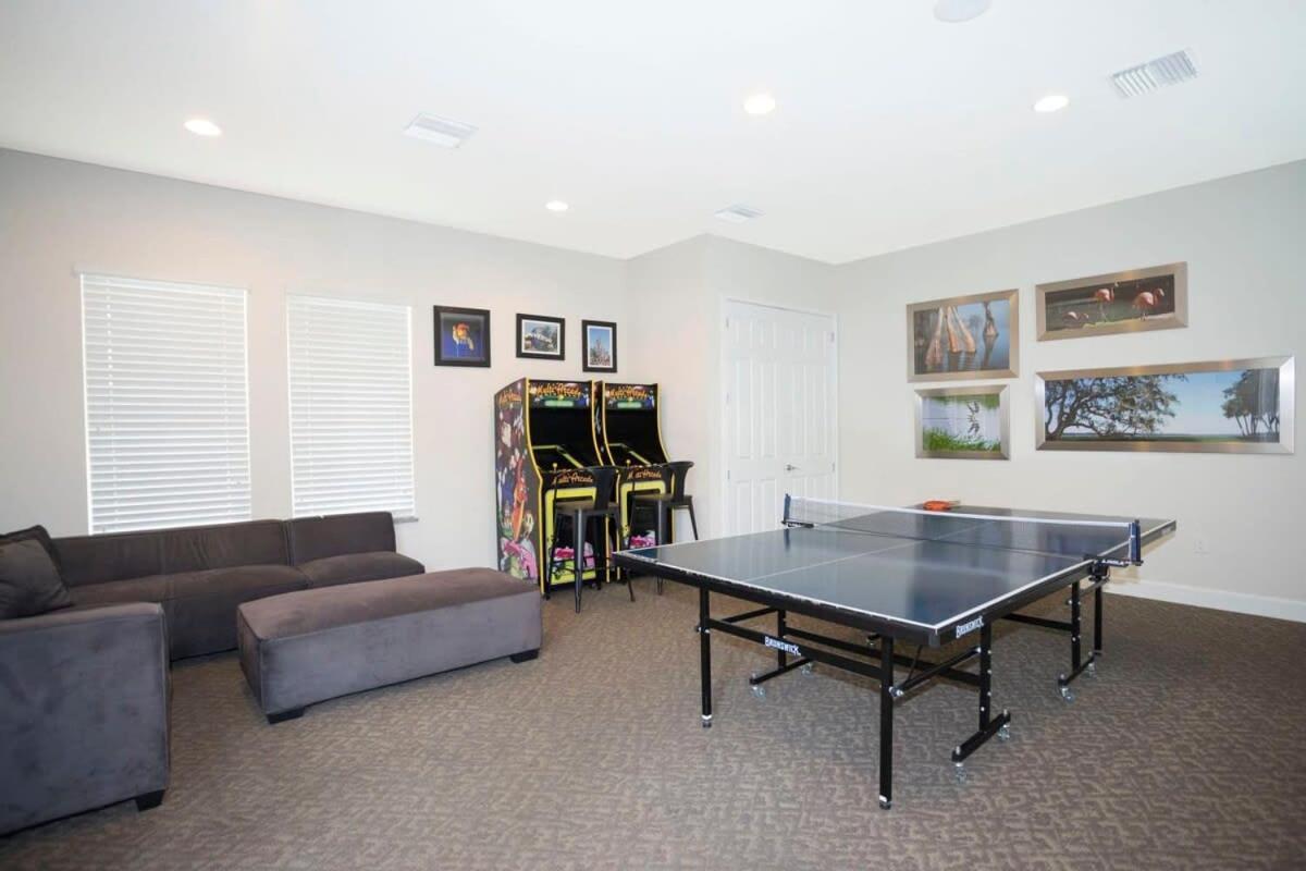 Marvelous 3Bd W Pool Near Disney At Serenity 1536 Orlando Eksteriør bilde