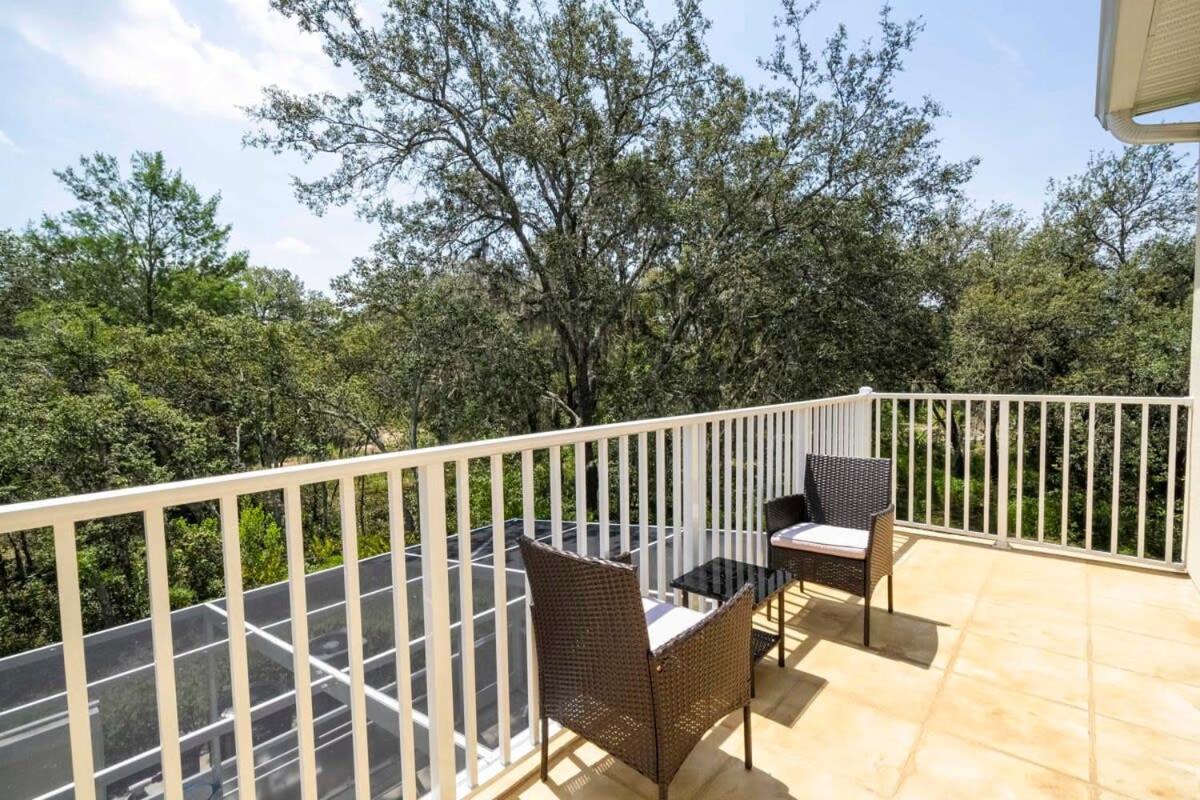 Marvelous 3Bd W Pool Near Disney At Serenity 1536 Orlando Eksteriør bilde
