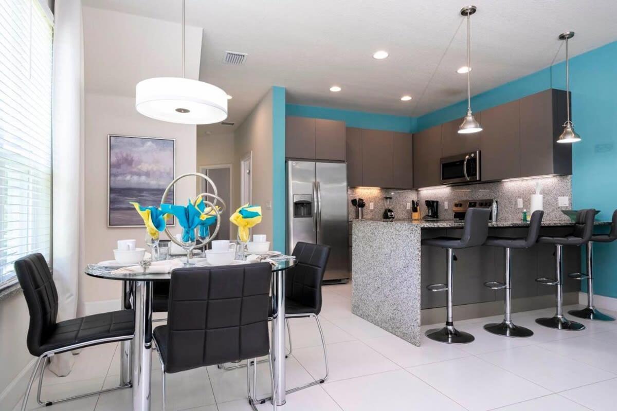 Marvelous 3Bd W Pool Near Disney At Serenity 1536 Orlando Eksteriør bilde