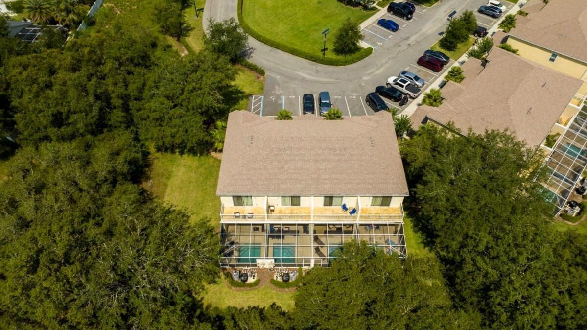 Marvelous 3Bd W Pool Near Disney At Serenity 1536 Orlando Eksteriør bilde