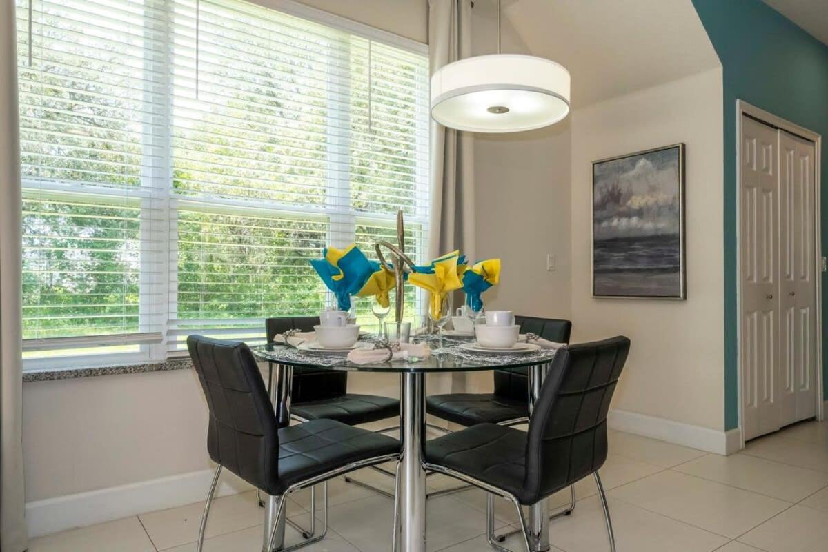 Marvelous 3Bd W Pool Near Disney At Serenity 1536 Orlando Eksteriør bilde