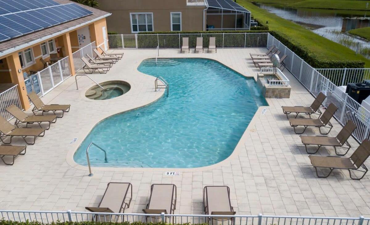 Marvelous 3Bd W Pool Near Disney At Serenity 1536 Orlando Eksteriør bilde