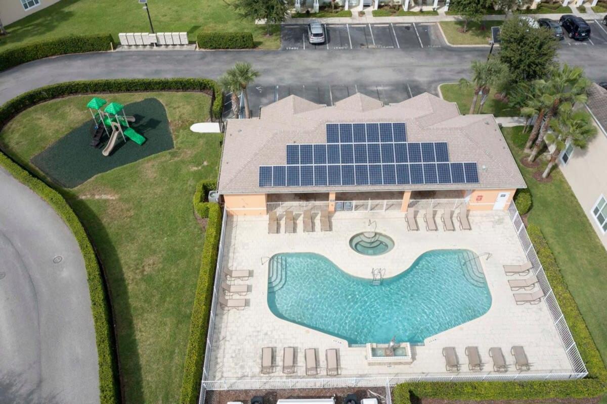 Marvelous 3Bd W Pool Near Disney At Serenity 1536 Orlando Eksteriør bilde
