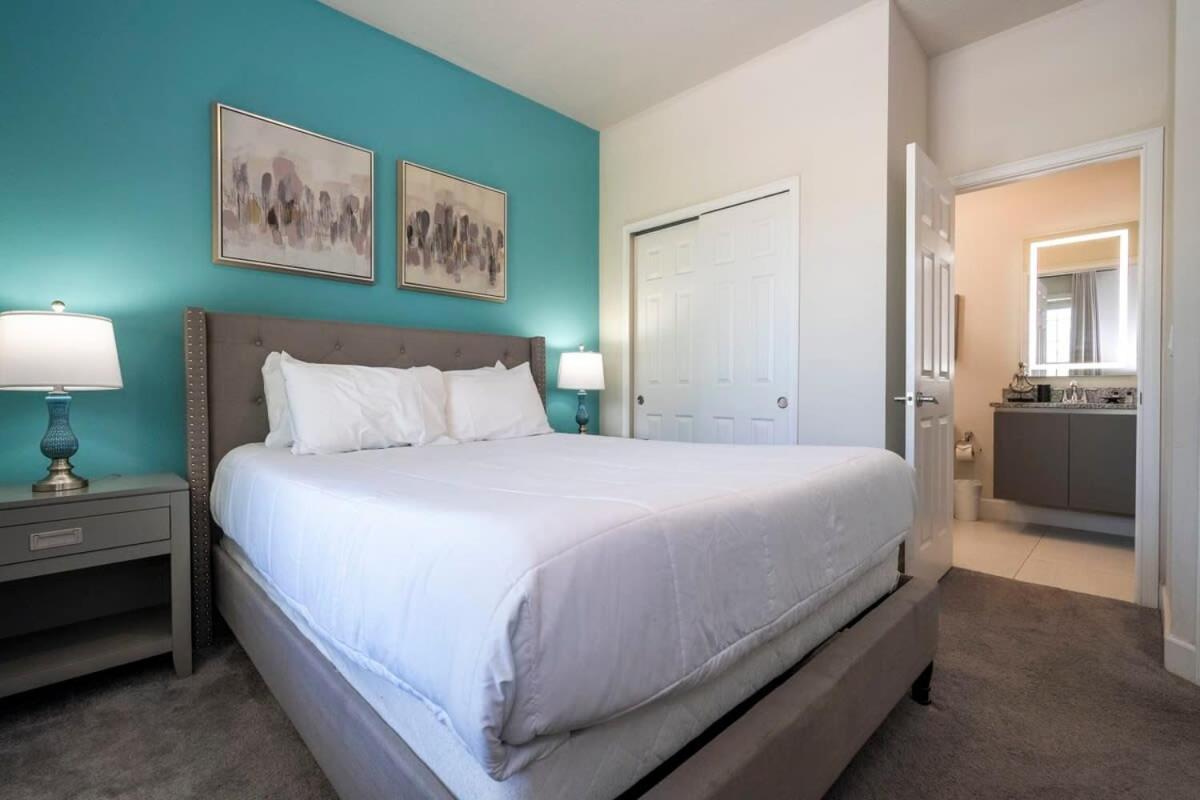 Marvelous 3Bd W Pool Near Disney At Serenity 1536 Orlando Eksteriør bilde