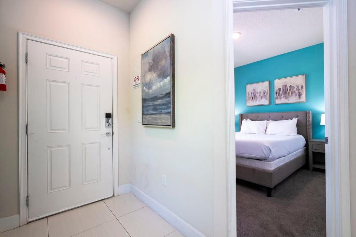 Marvelous 3Bd W Pool Near Disney At Serenity 1536 Orlando Eksteriør bilde