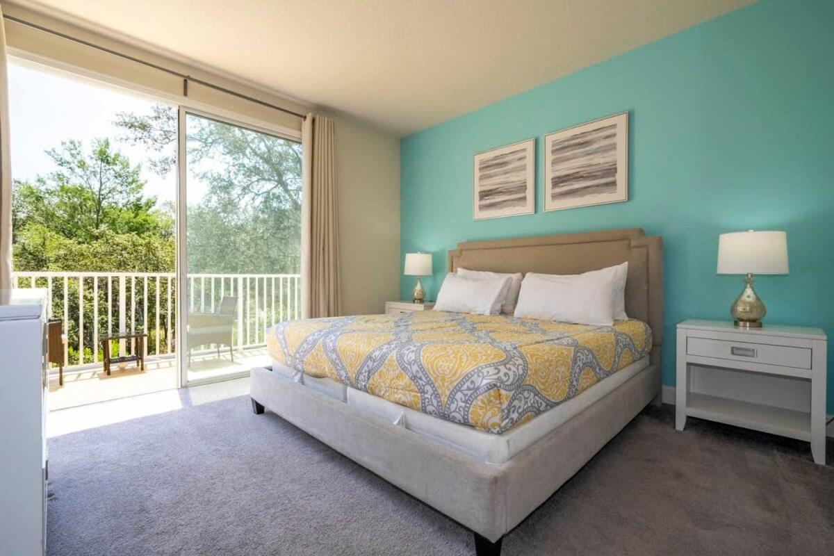 Marvelous 3Bd W Pool Near Disney At Serenity 1536 Orlando Eksteriør bilde