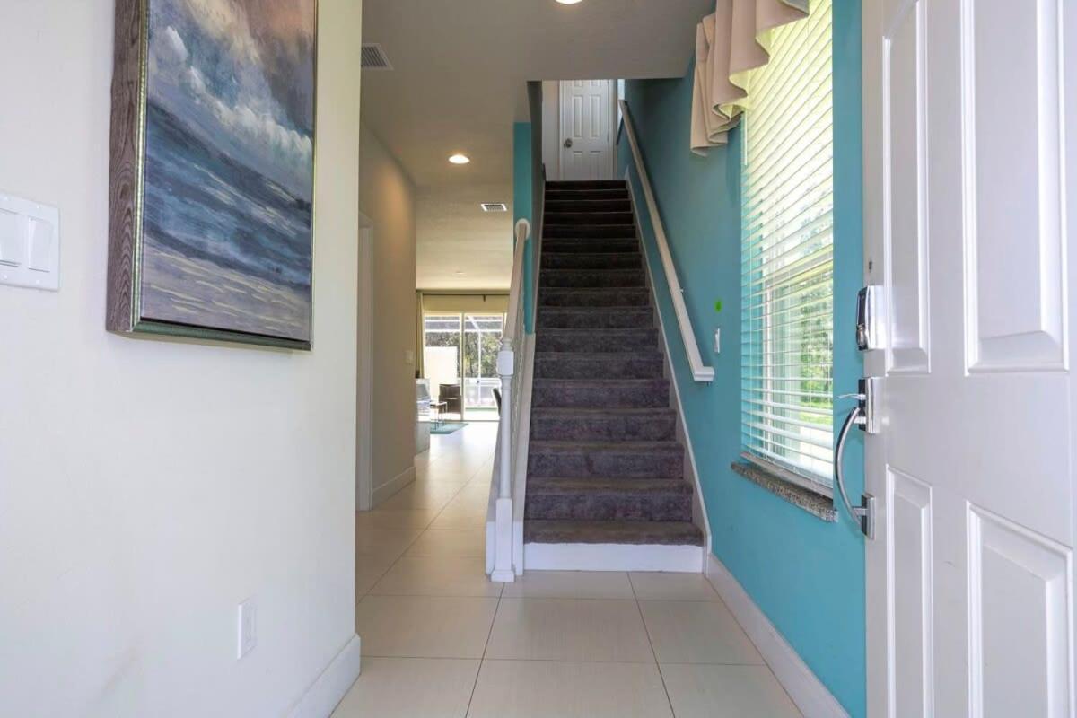 Marvelous 3Bd W Pool Near Disney At Serenity 1536 Orlando Eksteriør bilde