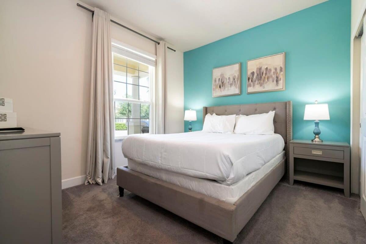 Marvelous 3Bd W Pool Near Disney At Serenity 1536 Orlando Eksteriør bilde