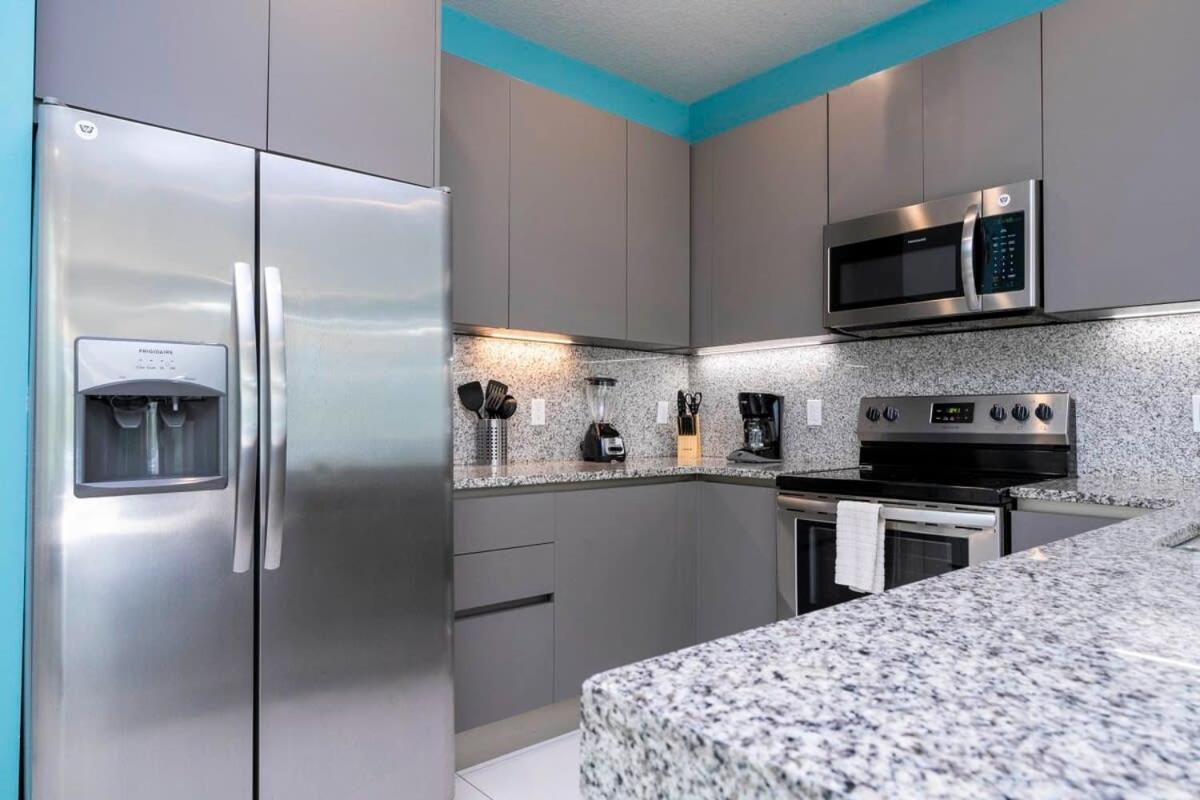 Marvelous 3Bd W Pool Near Disney At Serenity 1536 Orlando Eksteriør bilde