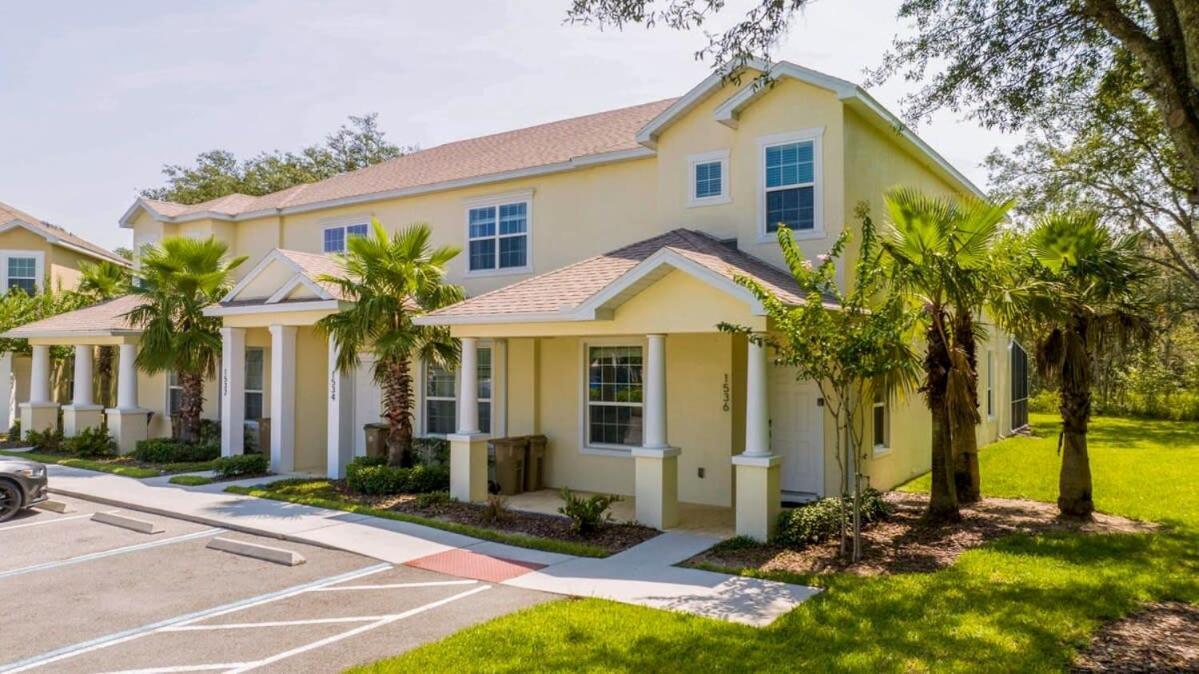 Marvelous 3Bd W Pool Near Disney At Serenity 1536 Orlando Eksteriør bilde