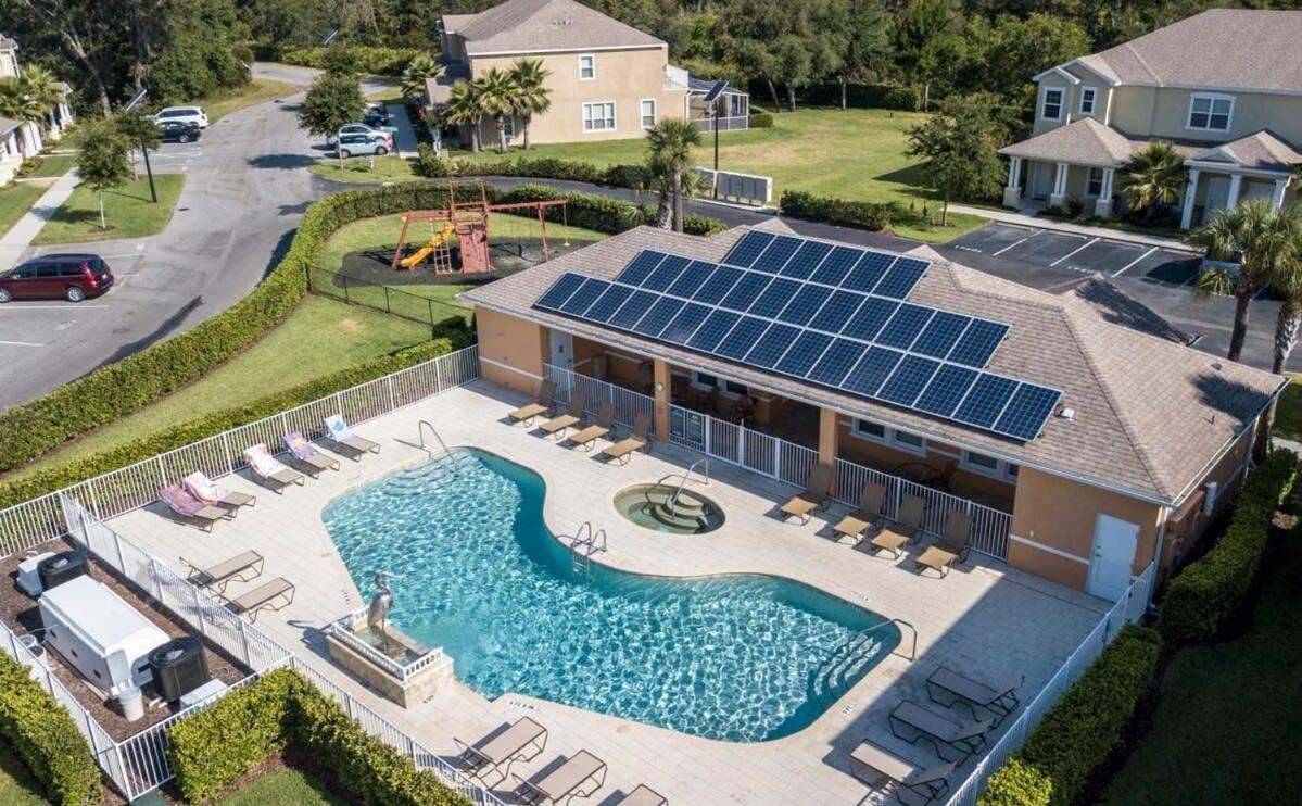 Marvelous 3Bd W Pool Near Disney At Serenity 1536 Orlando Eksteriør bilde