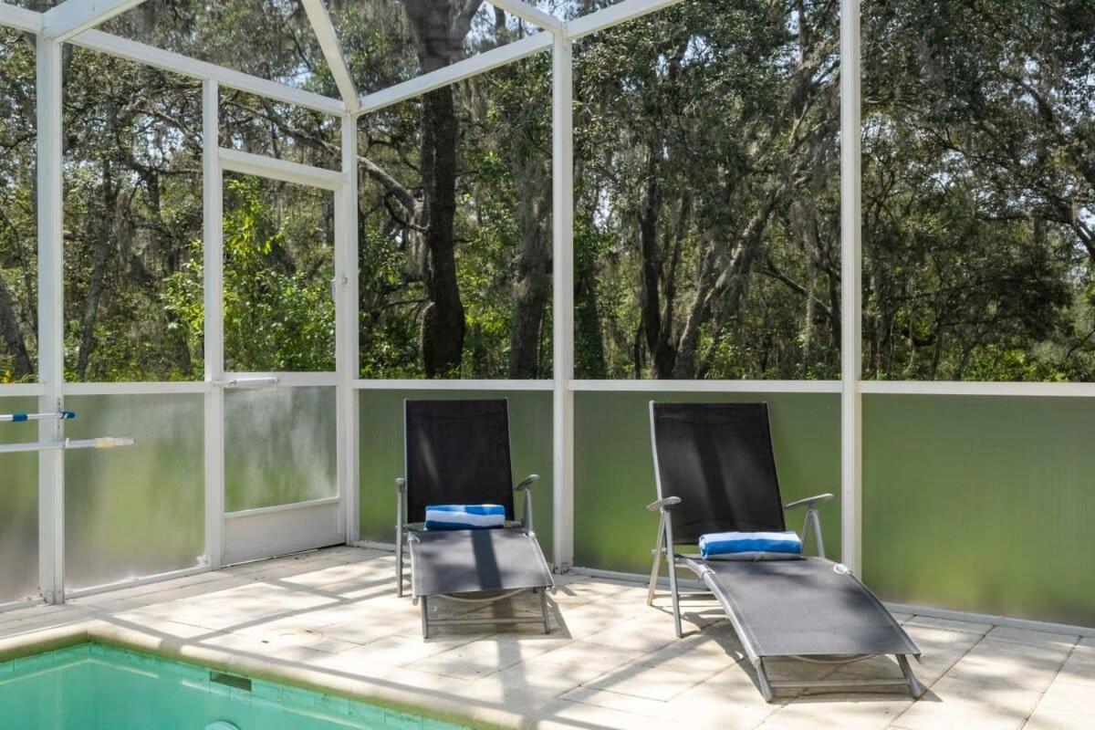 Marvelous 3Bd W Pool Near Disney At Serenity 1536 Orlando Eksteriør bilde